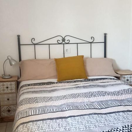A H Rentals Abanicos 5 Apartamento Peñíscola Buitenkant foto