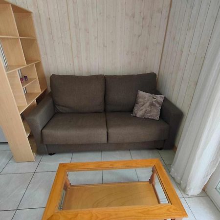 A H Rentals Abanicos 5 Apartamento Peñíscola Buitenkant foto