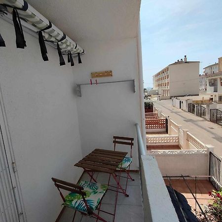 A H Rentals Abanicos 5 Apartamento Peñíscola Buitenkant foto