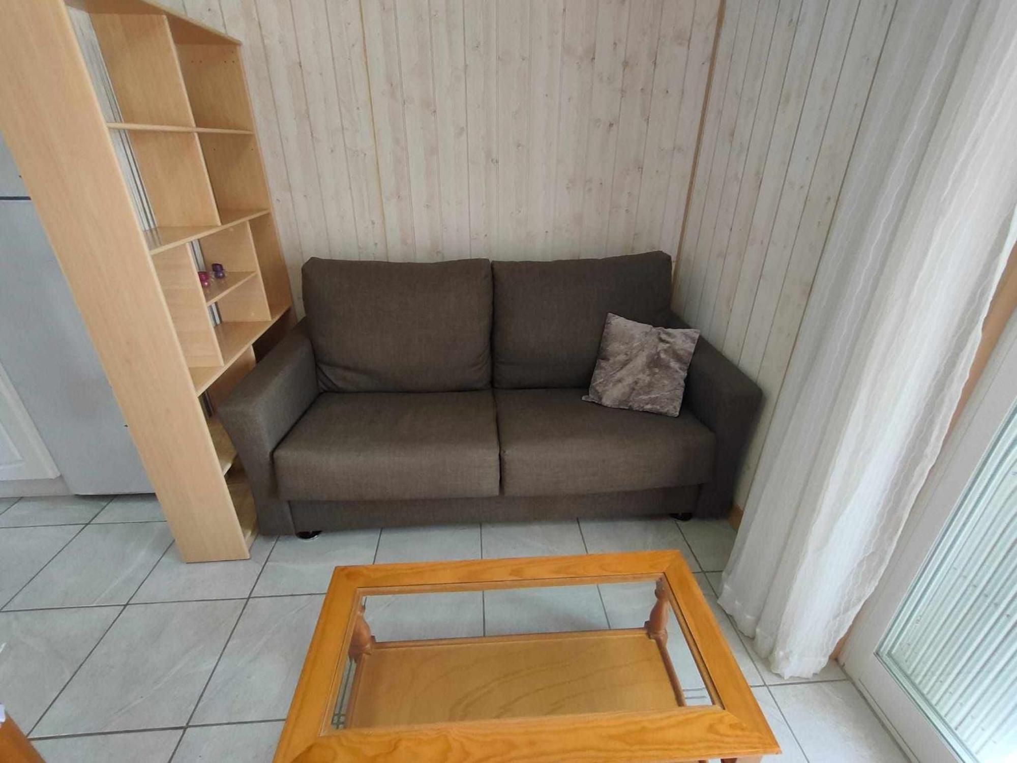 A H Rentals Abanicos 5 Apartamento Peñíscola Buitenkant foto
