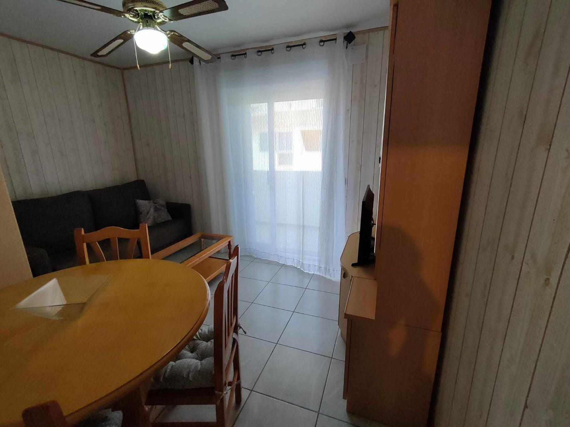 A H Rentals Abanicos 5 Apartamento Peñíscola Buitenkant foto