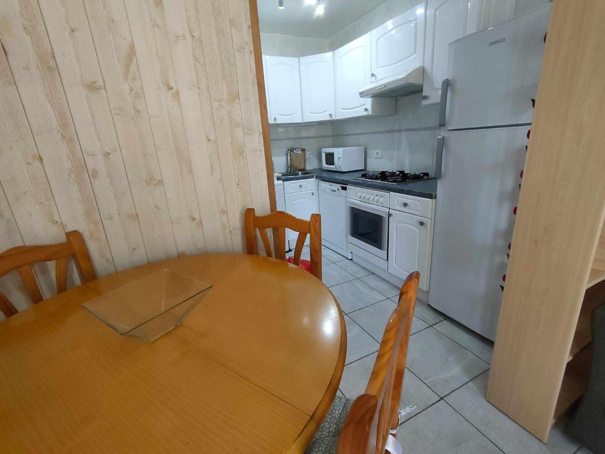 A H Rentals Abanicos 5 Apartamento Peñíscola Buitenkant foto